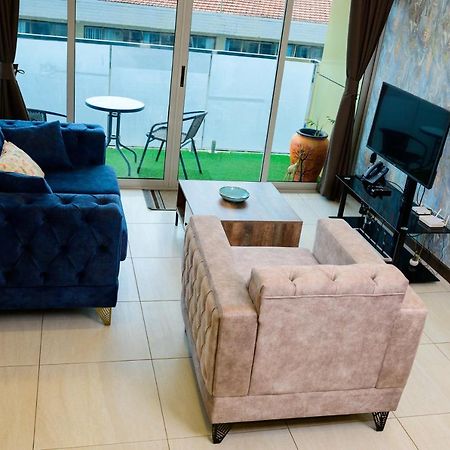 Lucy'S Beautiful Condo At Skynest Residences ナイロビ エクステリア 写真