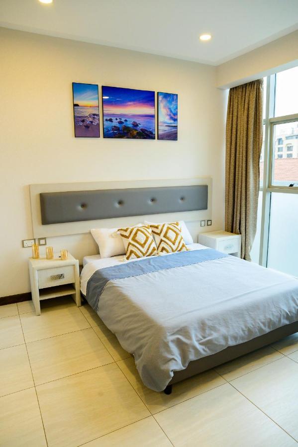 Lucy'S Beautiful Condo At Skynest Residences ナイロビ エクステリア 写真