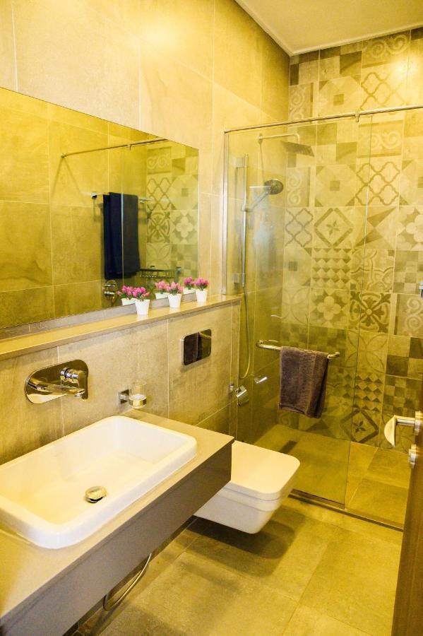 Lucy'S Beautiful Condo At Skynest Residences ナイロビ エクステリア 写真