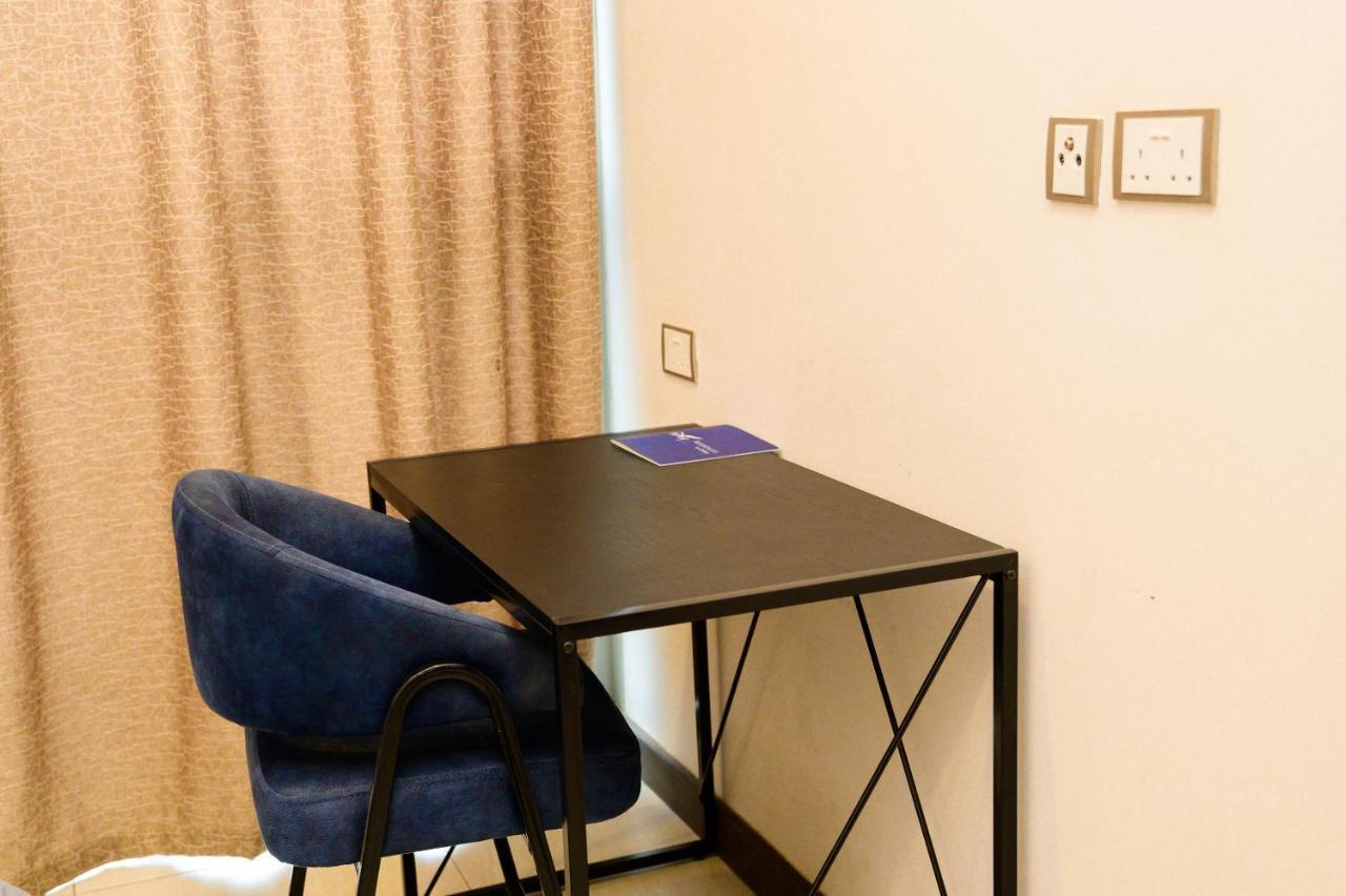 Lucy'S Beautiful Condo At Skynest Residences ナイロビ エクステリア 写真